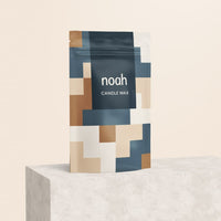 Kit zur Kerzenherstellung