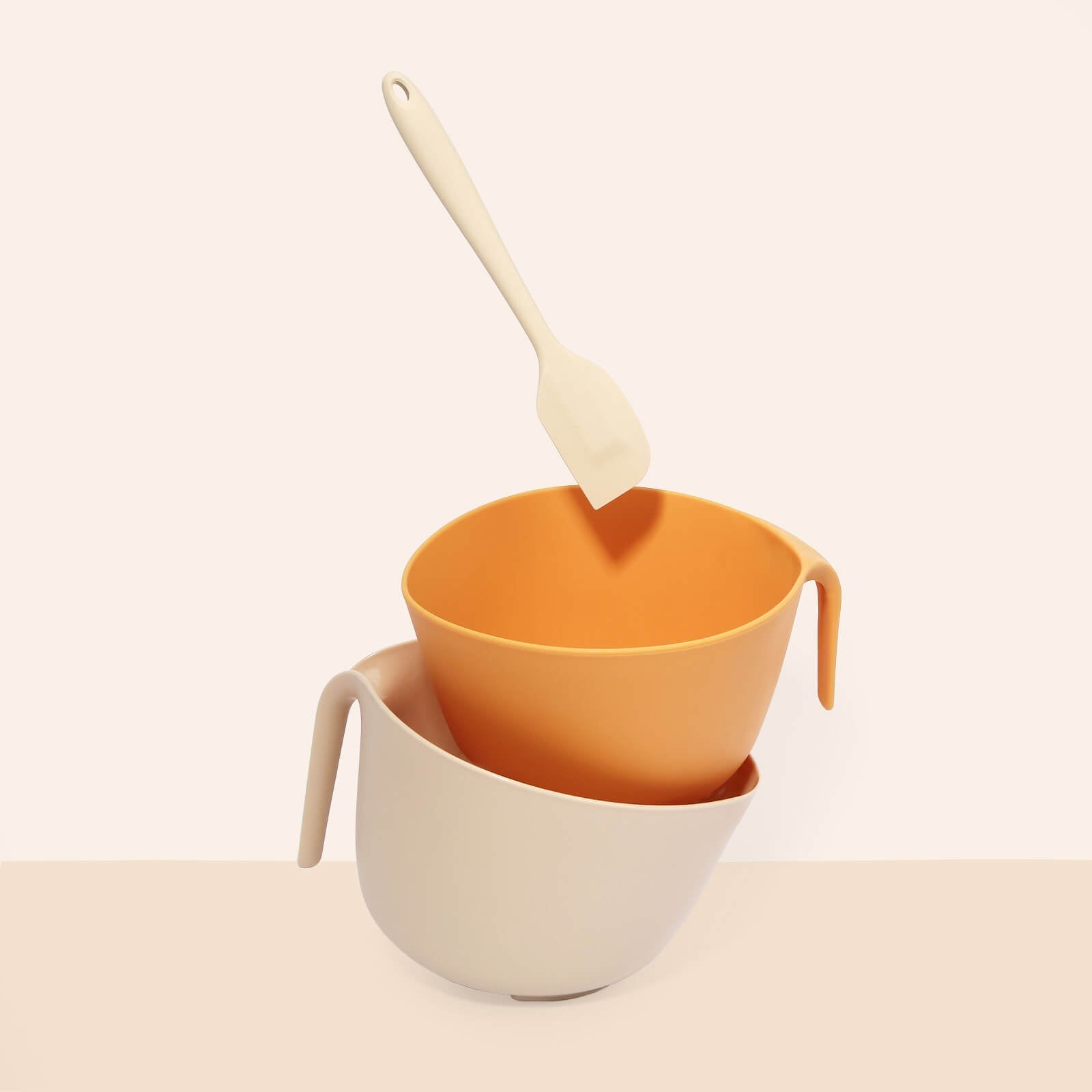 Schüssel und Sieb-Set