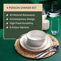 geschirr-Eierschalen Weiß