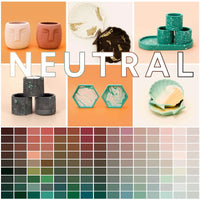 Jesmonite & Terrazzo Starterkit