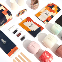 form-Gesichtstopf && farbe-Neutral