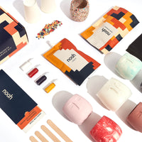 form-Gesichtstopf && farbe-Grundfarben