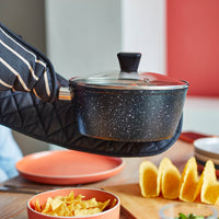 3-teiliges Pfannenset