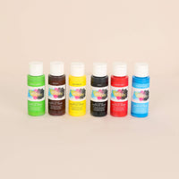 Acrylfarben-Set – Primär