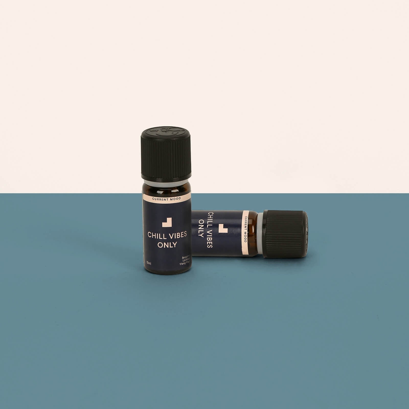 Chill Vibes Only Duft