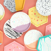 Jesmonite & Terrazzo Starterkit