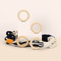 Makramee-Starter-Kit