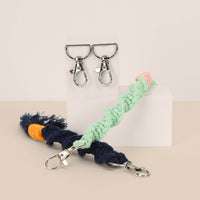 Makramee-Starter-Kit