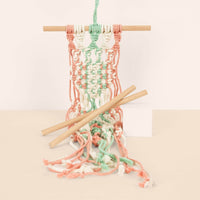 Makramee-Starter-Kit