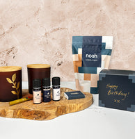 Kit zur Kerzenherstellung